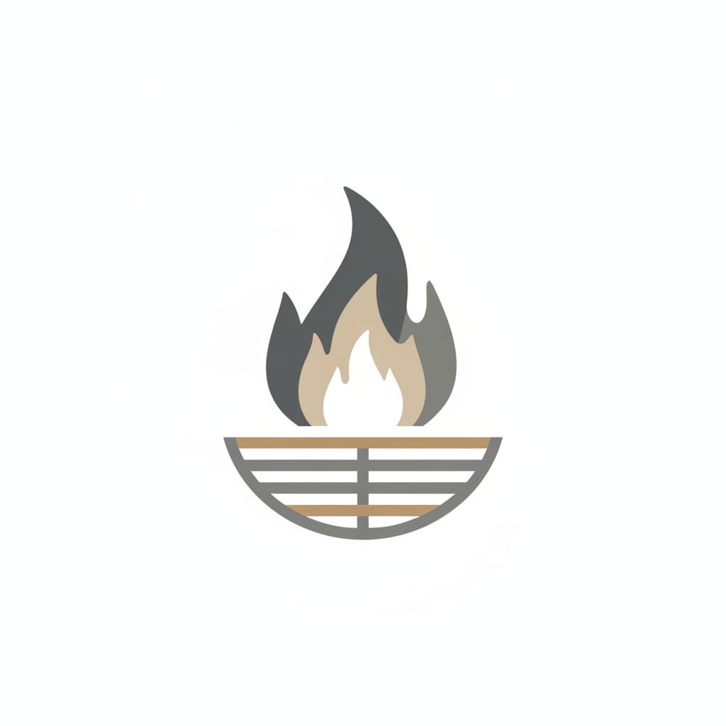 TiliSeli BBQ Restaurant logo